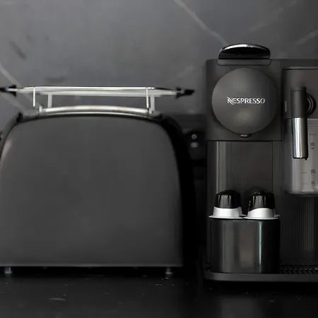 Apartmán Zoliborz Lux With Parking And Balcony By Renters Prestige Varšava