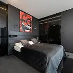 Zoliborz Lux With Parking And Balcony By Renters Prestige Варшава