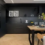 Апартаменты Zoliborz Lux With Parking And Balcony By Renters Prestige Варшава