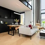 Zoliborz Lux With Parking And Balcony By Renters Prestige Варшава