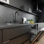 Zoliborz Lux With Parking And Balcony By Renters Prestige Апартаменты