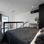 Zoliborz Lux With Parking And Balcony By Renters Prestige * Варшава