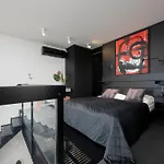 Zoliborz Lux With Parking And Balcony By Renters Prestige Варшава