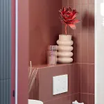 Апартаменты Zoliborz Lux With Parking And Balcony By Renters Prestige
