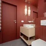 Zoliborz Lux With Parking And Balcony By Renters Prestige Апартаменты *