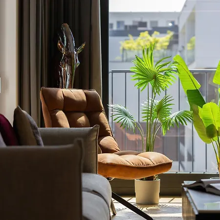 Zoliborz Lux With Parking And Balcony By Renters Prestige ורשה