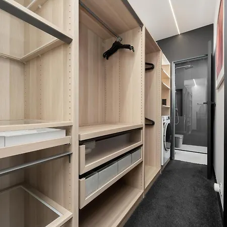 Zoliborz Lux With Parking And Balcony By Renters Prestige * ורשה