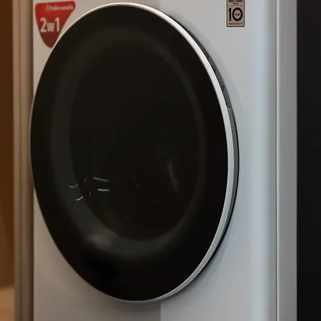 Zoliborz Lux With Parking And Balcony By Renters Prestige דירה ורשה