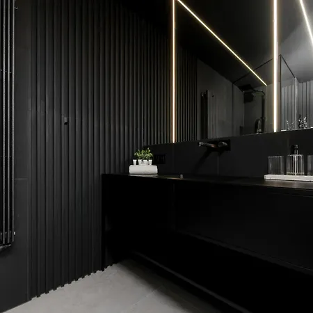 Zoliborz Lux With Parking And Balcony By Renters Prestige