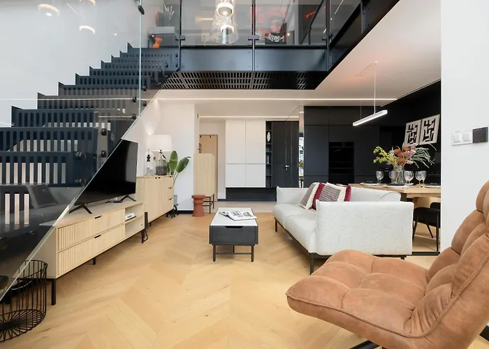 Zoliborz Lux With Parking And Balcony By Renters Prestige Apartamento Varsóvia