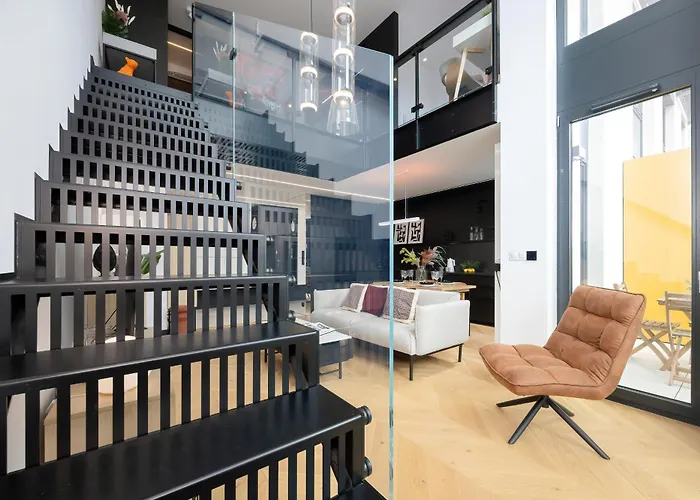 Apartamento Zoliborz Lux With Parking And Balcony By Renters Prestige *