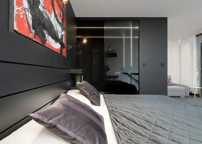 Zoliborz Lux With Parking And Balcony By Renters Prestige Apartamento Varsóvia