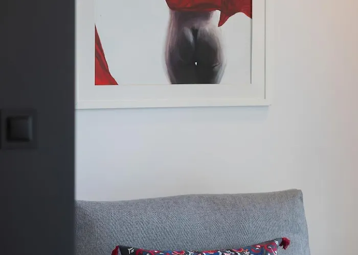 Apartamento Zoliborz Lux With Parking And Balcony By Renters Prestige Varsóvia