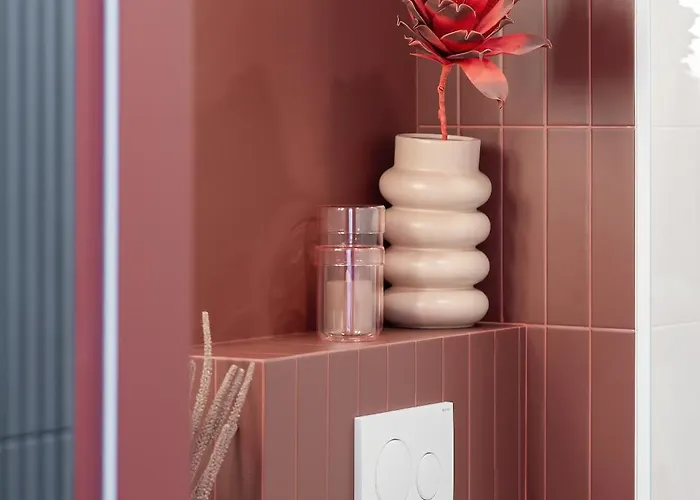 Apartamento Zoliborz Lux With Parking And Balcony By Renters Prestige