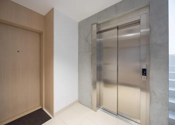 Zoliborz Lux With Parking And Balcony By Renters Prestige Apartamento Varsóvia