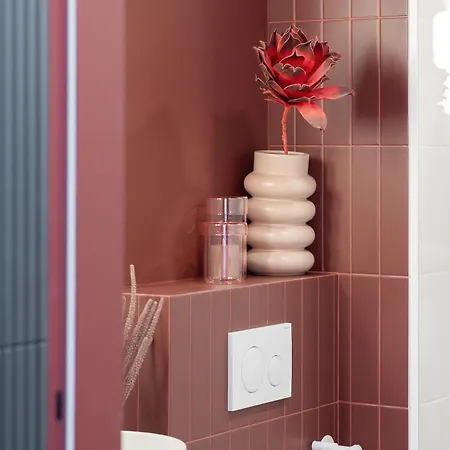 Apartmán Zoliborz Lux With Parking And Balcony By Renters Prestige